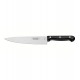 Faca Chef 6" Ultracorte Tramontina Cabo De Polipropileno Preto